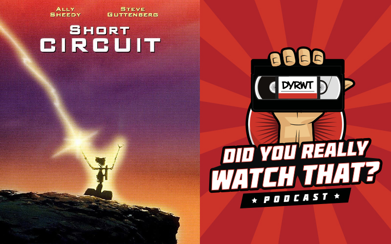 Episode 17: Short Circuit